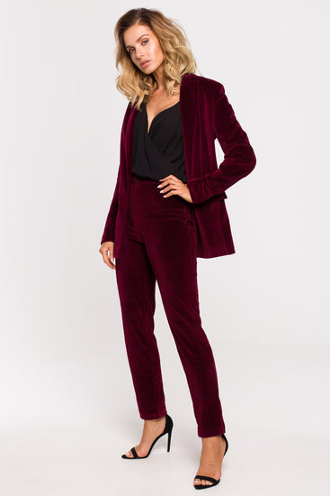Womens Trousers – Page 2 – Velvet by Graham & Spencer
